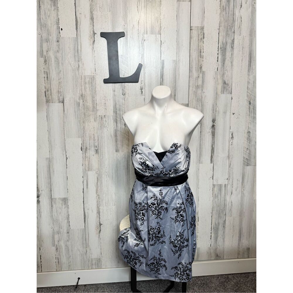 Trixxi dress size large